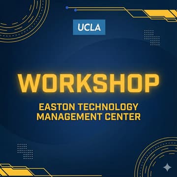 Cover Image for The Landscape of Healthcare Entrepreneurship: Beyond Drugs, Devices & Digital Services  [Workshop + Mixer]