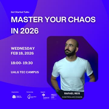 Cover Image for Roots to Chaos