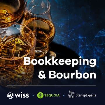 Cover Image for Bookkeeping and Bourbon
