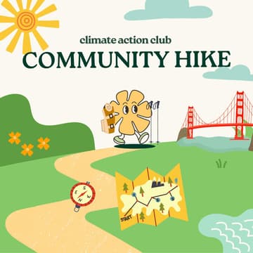 Cover Image for Majestic Marin: A Climate Action Club Hike