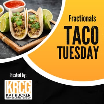 Cover Image for Fractionals Taco Tuesday