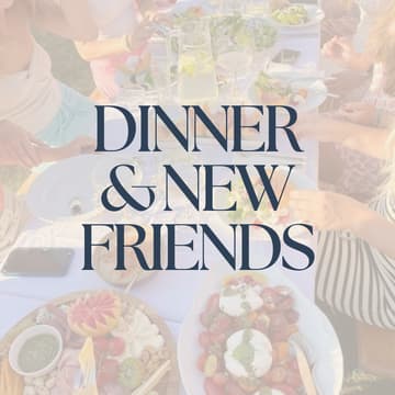 Cover Image for Dinner Club
