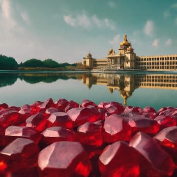 Cover Image for Bengaluru Ruby Users Meetup in October