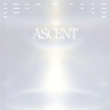 Cover Image for ASCENT