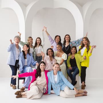 Cover Image for The Impact Brunch by Mave & Chez