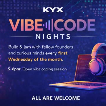Cover Image for Vibe Code Night / Poker Night