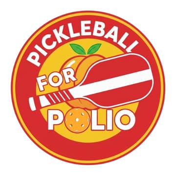 Cover Image for Pickleball for Polio