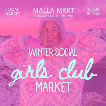 Cover Image for MALLA MRKT NOV 22-23