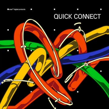 Cover Image for Quick Connect: Tech Speed Networking Happy Hour