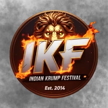 Cover Image for KrumpKode - Mini Hackathon