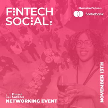 Cover Image for Fintech Social Toronto
