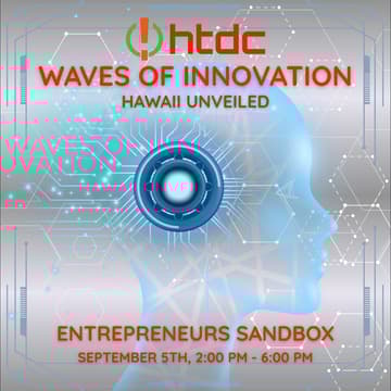 Cover Image for Waves of Innovation: Hawaii Unveiled