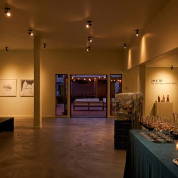 Cover Image for Opening Celebration with Taos Film Festival