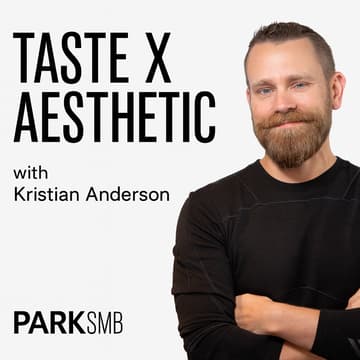 Cover Image for A Virtual Talk on Taste - The Invisible Advantage