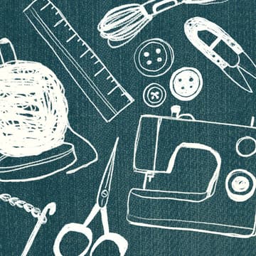 Cover Image for Fiber Craft Circle
