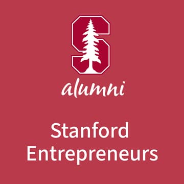 Cover Image for Stanford Entrepreneurs Mixer (SF)