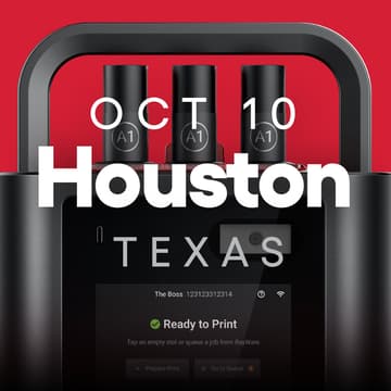 Cover Image for The Midas Education Tour - Houston