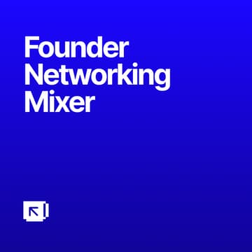 Cover Image for Founder Networking Mixer | Coffee with Founders