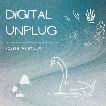 Cover Image for Daylight – Digital Unplug