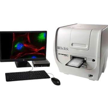 Cover Image for Agilent Cytation 5 Seminar