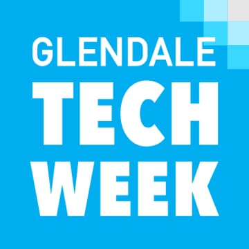 Cover Image for Glendale Tech Week 2025 | Technology & Innovation: Public-Private Partnerships