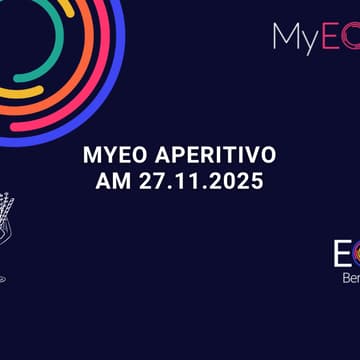 Cover Image for MyEO Aperitivo