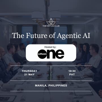 Cover Image for The Future of Agentic AI