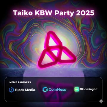 Cover Image for Taiko Seoulmates: Night Out @KBW