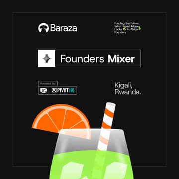 Cover Image for Funding the Future: What Smart Money Looks for in African Founders