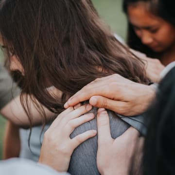 Cover Image for Deep Spicy Circle: Authentic Relating - Open Registration