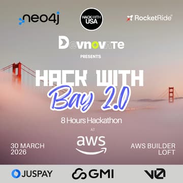 Cover Image for HackwithBay 2.0