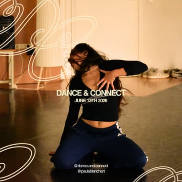 Cover Image for Dance & Connect: embrace your femininity & meet like-minded women ✧ no experience needed