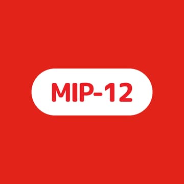Cover Image for MIP-12