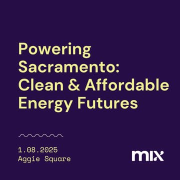 Cover Image for MIX: Monthly Innovation Exchange