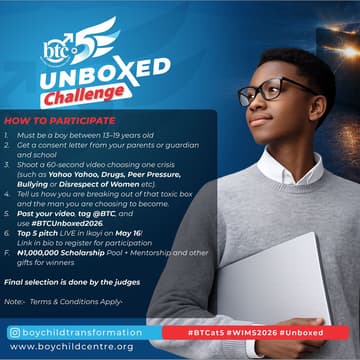 Cover Image for BTC WALK IN MY SHOES 2026: UNBOXED (5th Anniversary Edition)