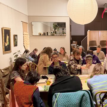 Cover Image for Botanical Drawing with Hannah Hirsekorn