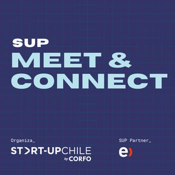 Cover Image for SUP Meet&Connect