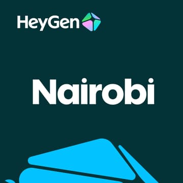 Cover Image for AI Video Workshop: Build Your First HeyGen Avatar