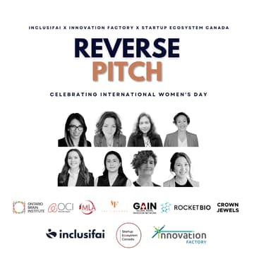 Cover Image for REVERSE PITCH