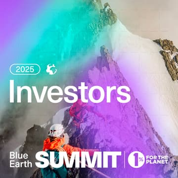 Cover Image for Blue Earth Summit Investors