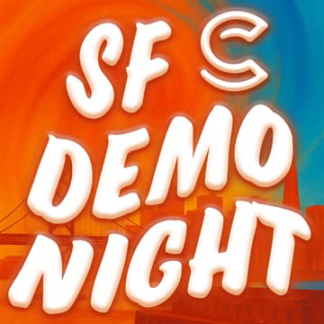 Cover Image for SF DEMO NIGHT 🚀 (w/ The AI Collective, Roam, & FlexAI)
