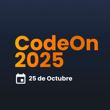 Cover Image for CodeOn 2025