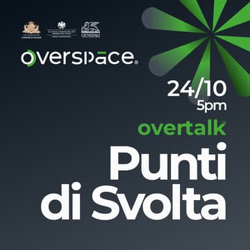 Cover Image for OverTalk: punti di svolta