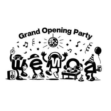 Cover Image for WeMoa HQ - Grand Opening Party