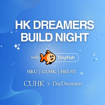 Cover Image for Build Night Series