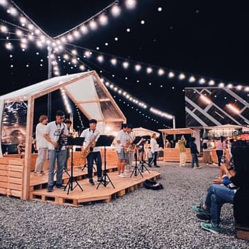 Cover Image for TDF2026 Opening Marketplace