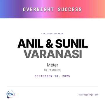 Cover Image for Overnight Success: Meter