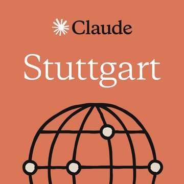Cover Image for Stuttgart | Claude Code for Developers