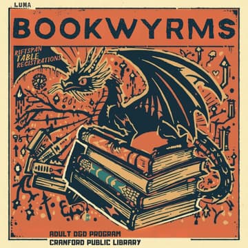 Cover Image for Riftspan: Field Notes