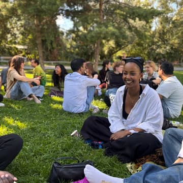 Úvodní obrázek pro The Analog Cafe